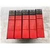 Image 1 : Lot of (5) Allen-Bradley #1756-LSP Guardlogix 55LSP Processor Modules