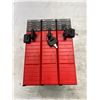 Image 1 : (3) Allen-Bradley #1756-L61S GuardLogix 5561S Processor Modules