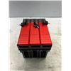 Image 2 : (3) Allen-Bradley #1756-L61S GuardLogix 5561S Processor Modules