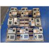 Image 1 : Lot of (8) Allen-Bradley # 280D-F12Z-10A-RR-3 / #280D-FN-10-R (Skid not Included)