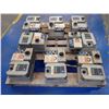 Image 3 : Lot of (8) Allen-Bradley # 280D-F12Z-10A-RR-3 / #280D-FN-10-R (Skid not Included)