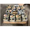 Image 1 : (10) Allen-Bradley # 280D-F12Z-10B-RR-3 / #280D-FN-10-R (Skid not Included)