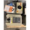 Image 2 : (10) Allen-Bradley # 280D-F12Z-10B-RR-3 / #280D-FN-10-R (Skid not Included)