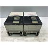 Image 3 : (2) Allen-Bradley #20A D 014 A 0 AYNANC0 PowerFlex 70 Drives