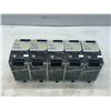 Image 3 : (5) Allen-Bradley #1606-XLS480E-3 Power Supplies