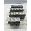 Image 2 : Lot of (18) Allen-Bradley #700-CF310D* Contactors - 24V Coil