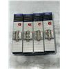 Image 1 : Lot of (4) Allen-Bradley #1756-DNB ControlLogix DeviceNet Comms Module