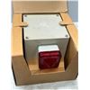 Image 2 : NEW? Allen-Bradley #855H-BCD24EDR4 Audible & Visual Signal Device