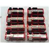 Image 1 : Lot of (8) Allen-Bradley #1791DS-IB8XOBV4 Safety I/O Devices