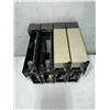 Image 2 : Lot of (4) Allen-Bradley #1756-M03SE 3 Axis Sercos Interface Modules