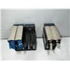 Image 2 : Lot of (6) Allen-Bradley DC Input Modules