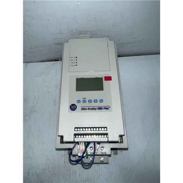 Allen-Bradley #150-F43NBR SMC FLEX Soft Starter