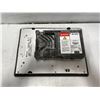 Image 2 : Allen-Bradley #2711P-RDT10C Panel View Plus 1000 Color Touch Display Module