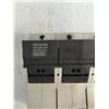 Image 4 : Lot of (2) Allen-Bradley #1492-FB3J30-L Fuse Holders w/Indicator Lights