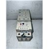 Image 2 : Allen-Bradley #100-C85D*00 Contactor - 24V Coil w/ #193-EEGE Module