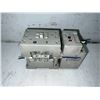 Image 3 : Allen-Bradley #100-C85D*00 Contactor - 24V Coil w/ #193-EEGE Module