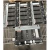Image 1 : Lot of (4) Allen-Bradley Power Rails