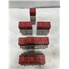 Image 1 : Lot of (12) Allen-Bradley Guard Master Contactors - All 24VDC Coils