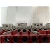 Image 9 : Lot of (12) Allen-Bradley Guard Master Contactors - All 24VDC Coils