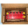 Image 2 : Allen-Bradley #1732DS-IB8 Guard I/O Module
