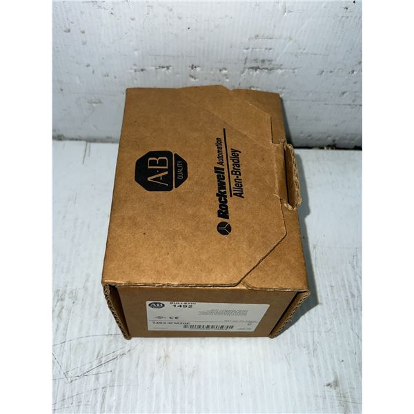 Allen-Bradley #1492-IFM20F 20 Pt Interface Module