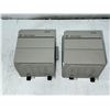 Image 1 : (2) Allen-Bradley #1768-PB3 Power Supplies
