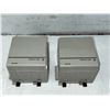 Image 2 : (2) Allen-Bradley #1768-PB3 Power Supplies