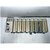Image 1 : Allen-Bradley Rack w/Modules As Shown