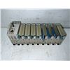 Image 2 : Allen-Bradley Rack w/Modules As Shown
