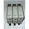 Image 2 : Lot of (3) Allen-Bradley #1768-ENBT CompactLogix L4X Ethernet/IP Modules