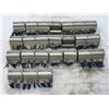 Image 1 : Lot of (24) Allen-Bradley #1794-IB16 Modules