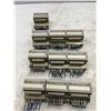 Image 1 : Lot of (10) Allen-Bradley #1794-OW8 Modules