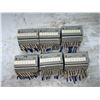 Image 1 : Lot of (6) Allen-Bradley #1794-IEB Modules