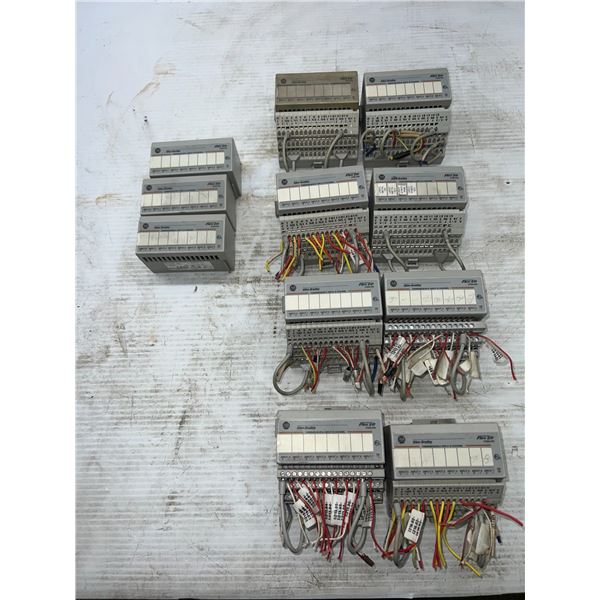 Lot of Allen-Bradley #1794-ITB Modules