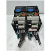 Image 2 : (2) Allen-Bradley #25C-D2P3N104 Drives
