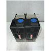 Image 3 : (2) Allen-Bradley #25C-D2P3N104 Drives