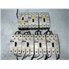 Image 1 : Lot of (7) Allen-Bradley #140U-G2 Circuit Breakers