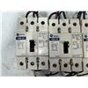 Image 3 : Lot of (7) Allen-Bradley #140U-G2 Circuit Breakers