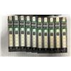 Image 2 : Lot of (50) Allen-Bradley #1734-0B8 / #PN-90208 A01 Modules