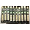 Image 5 : Lot of (50) Allen-Bradley #1734-0B8 / #PN-90208 A01 Modules