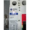 Image 5 : Allen-Bradley #140U-J6X3 Circuit Breaker