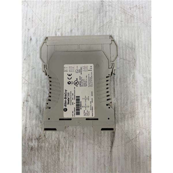 Allen-Bradley #1783-US08T Stratix 2000 Unmanaged Ethernet Switch