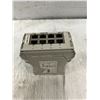 Image 2 : Allen-Bradley #1783-US08T Stratix 2000 Unmanaged Ethernet Switch