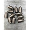Image 2 : Lot of (11) SMC #2504-002S-XG Silencers
