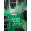 Image 3 : Repaired - Mori Seiki #AP-DTP-APC / #E76081A01 Circuit Board