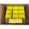 Image 1 : Lot of (11) Honeywell #FF-SRE30812 Safety Relays