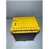 Image 2 : Lot of (11) Honeywell #FF-SRE30812 Safety Relays