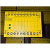 Image 5 : Lot of (11) Honeywell #FF-SRE30812 Safety Relays