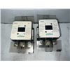 Image 1 : (2) Siemens #3RT1066-6AF36 Contactors
