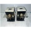 Image 2 : (2) Siemens #3RT1066-6AF36 Contactors